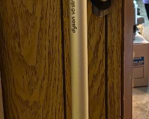Dyson  v6 slim vacuum