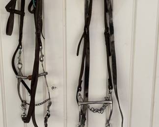 Bridles