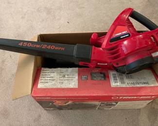 Troybilt 