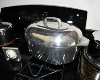 135Kitchen