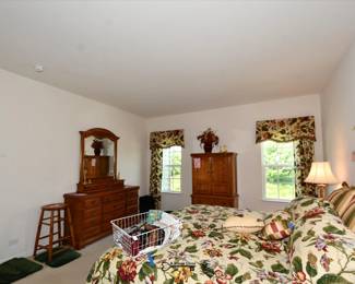 181Bedroom A