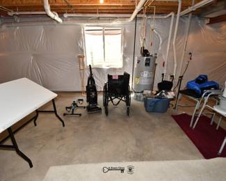 351Basement