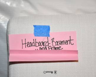 396Basement