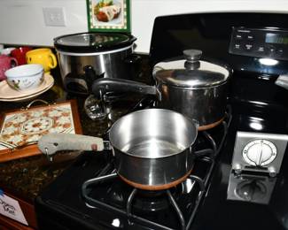 132Kitchen