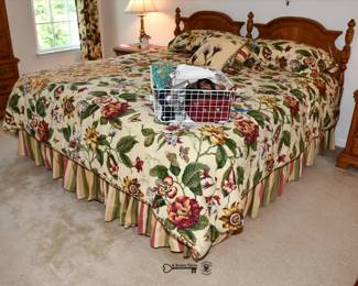196Bedroom A
