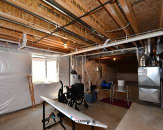 354Basement