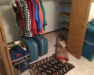 Women’s jackets and coats