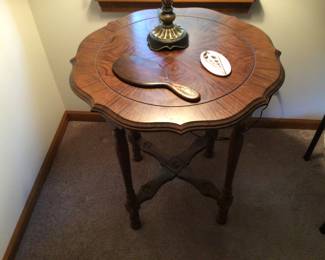 Vintage table