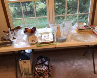 Glassware