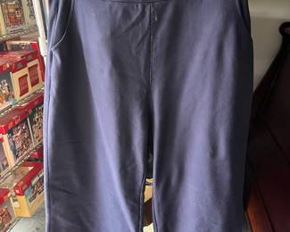 More clothes