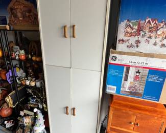 Cabinet for Sale