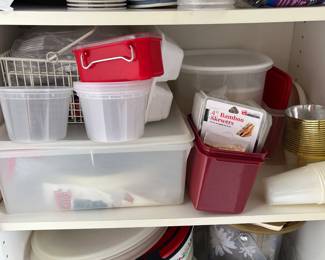 Tupperware
