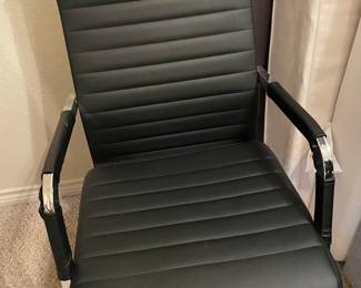 Like New Office Chair