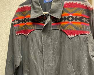 Vintage Pendleton Jacket