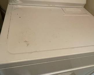 Working Clothes Dryer