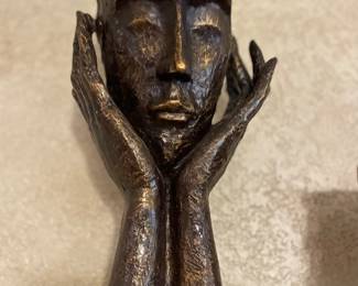 Litton Lane Sculpture