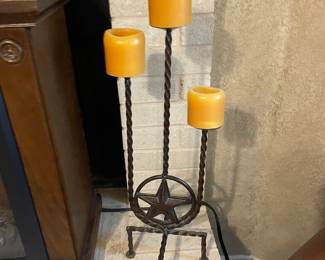 Western Decor