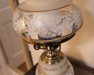 Vintage Lamp