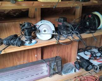 Tools