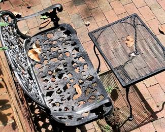 Outside Furniture