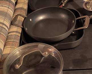 Kitchenware