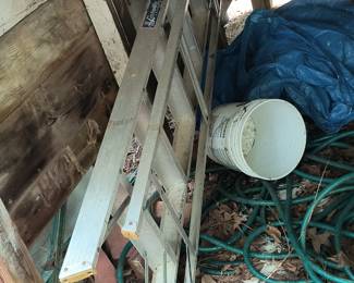 Ladders