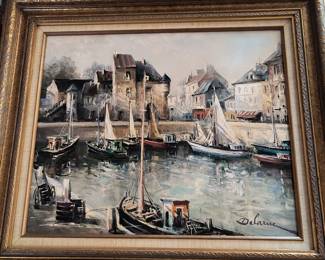 Fine Art
