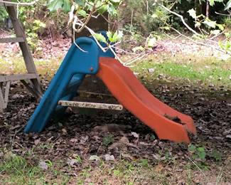 Childs Slide