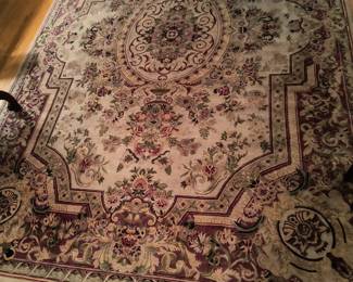 Vintage Rugs