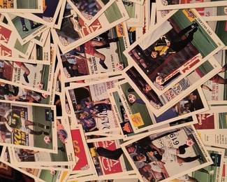 Soccer Cards