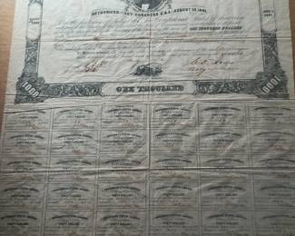 Confederacy