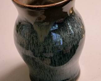 Pottery