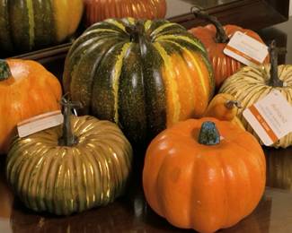 Pumpkins
