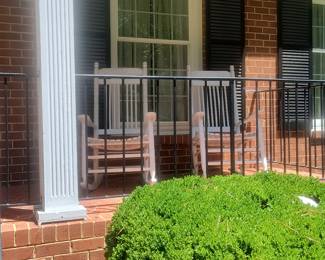 Rocking Chairs