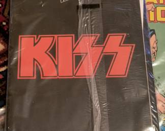 Kiss