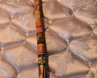 Ornate Cane