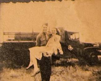 Vintage Photographs