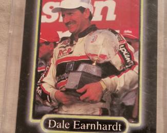 Dale Earnhardt