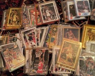 Sports Cards