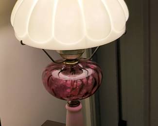 Vintage Lamp