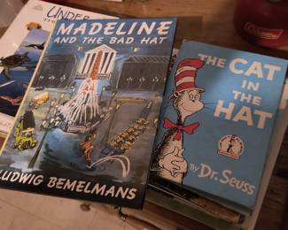Books