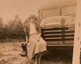Vintage Photographs