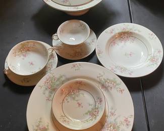Fine China