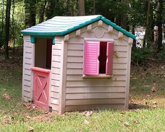 Childs Playhouse