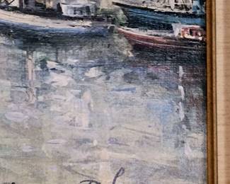Fine Art