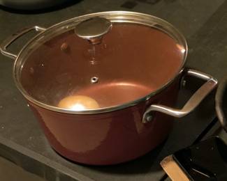 New Kitchenware