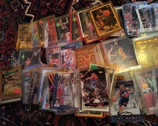 Sports Cards