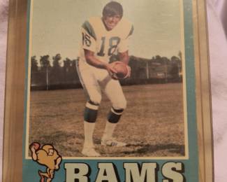 Football Cards