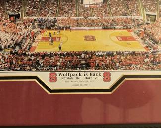Wolfpack