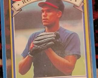 Sportscards